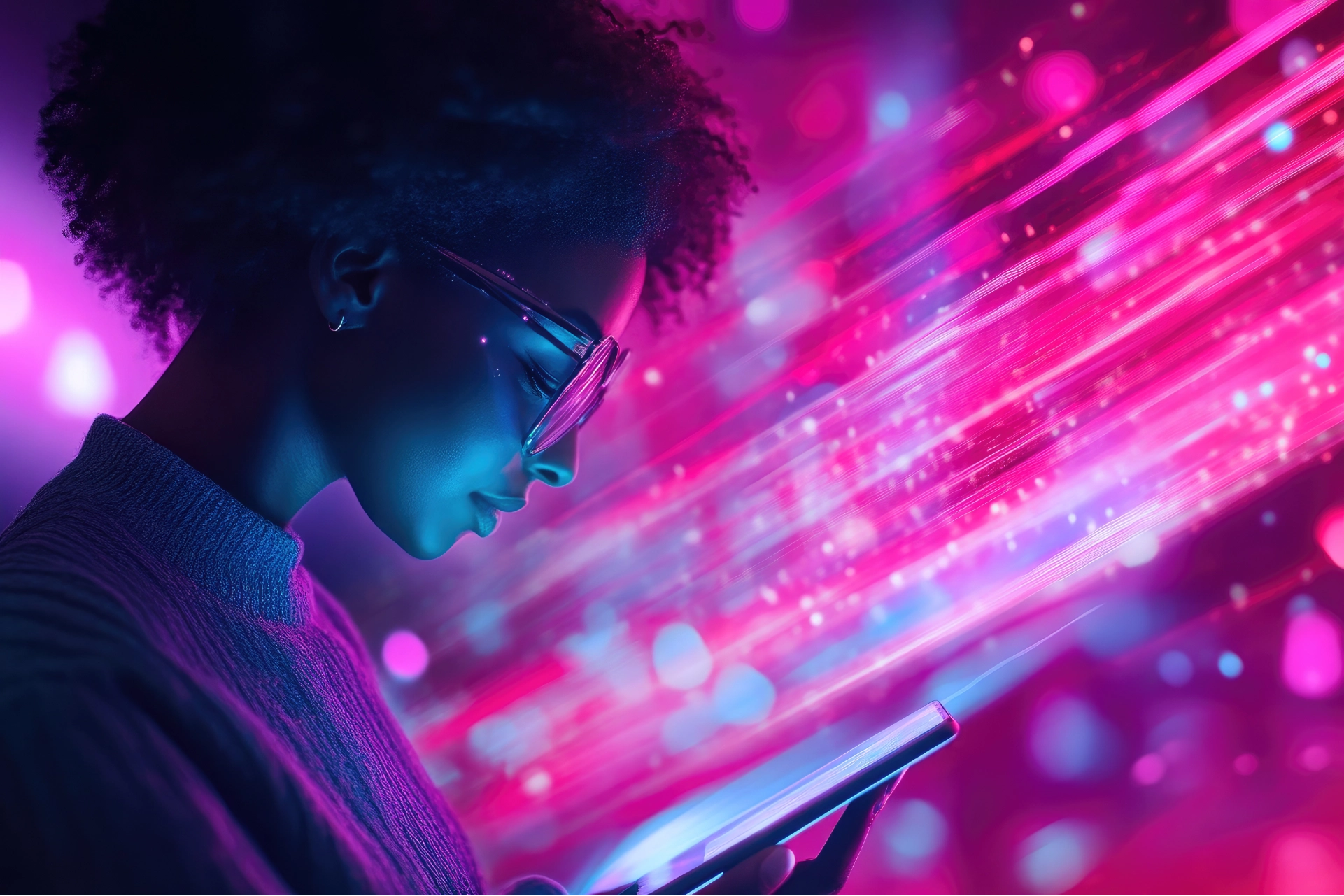 Business fibre vs mobile internet comparison for office and remote teams